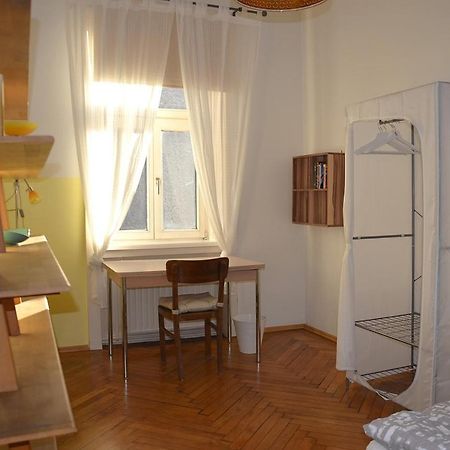 Vienna 1090 Daire Dış mekan fotoğraf