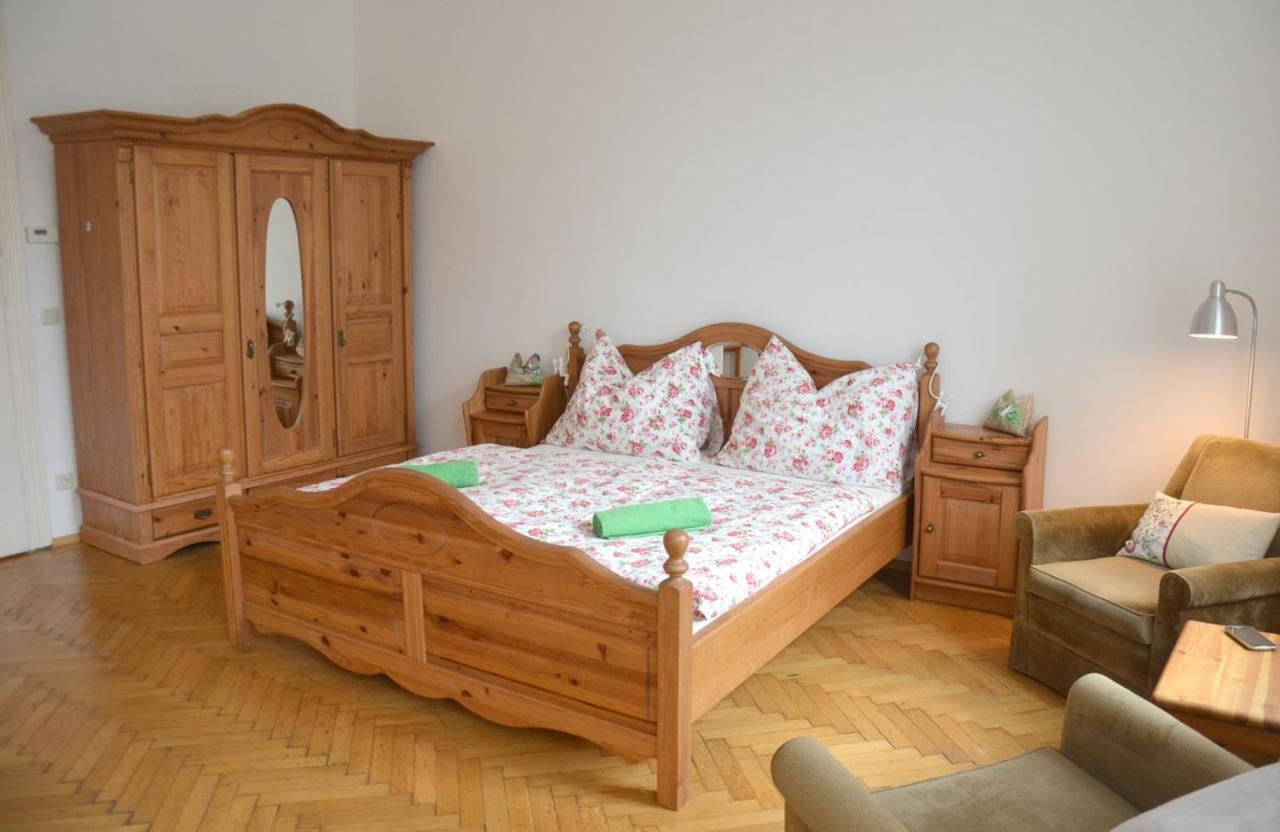 Vienna 1090 Daire Dış mekan fotoğraf