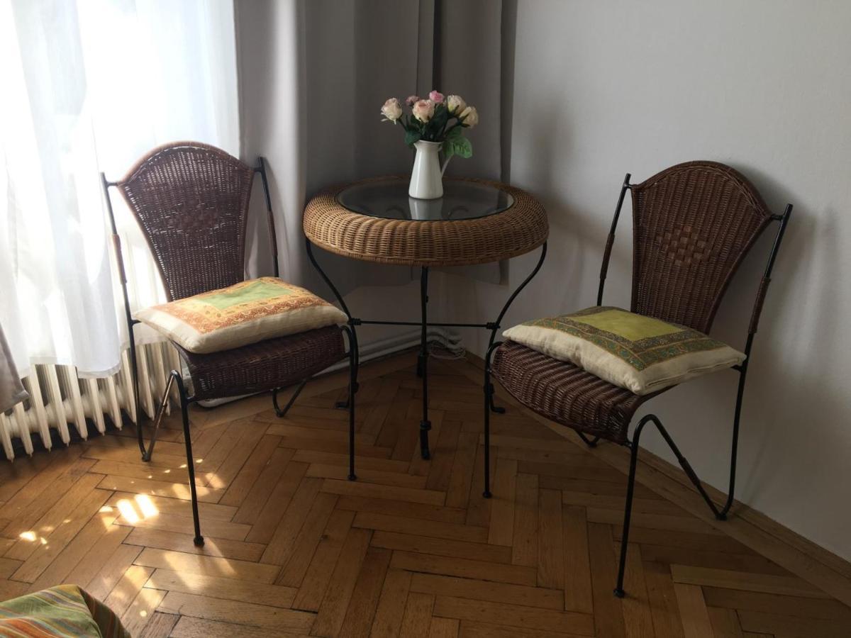 Vienna 1090 Daire Dış mekan fotoğraf
