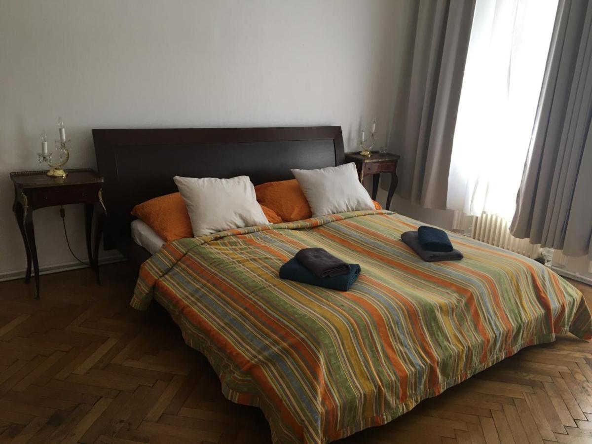 Vienna 1090 Daire Dış mekan fotoğraf