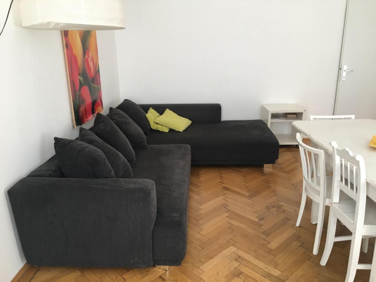 Vienna 1090 Daire Oda fotoğraf