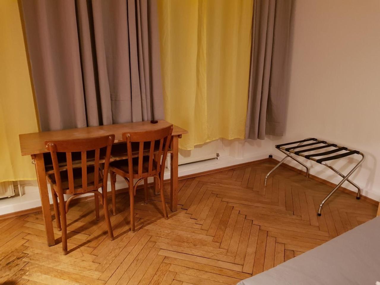 Vienna 1090 Daire Oda fotoğraf