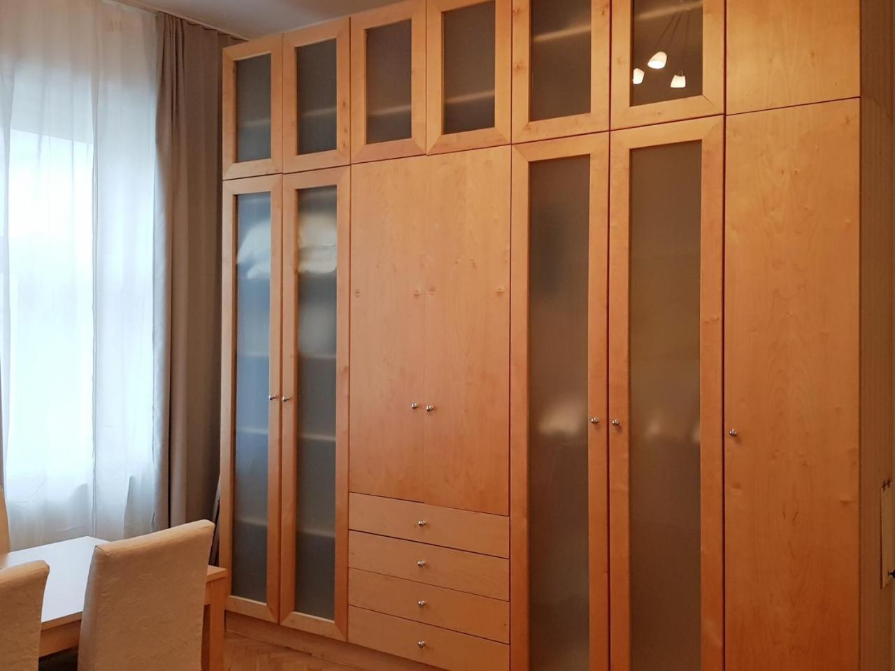 Vienna 1090 Daire Oda fotoğraf