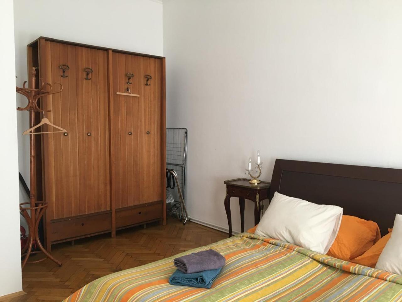 Vienna 1090 Daire Oda fotoğraf