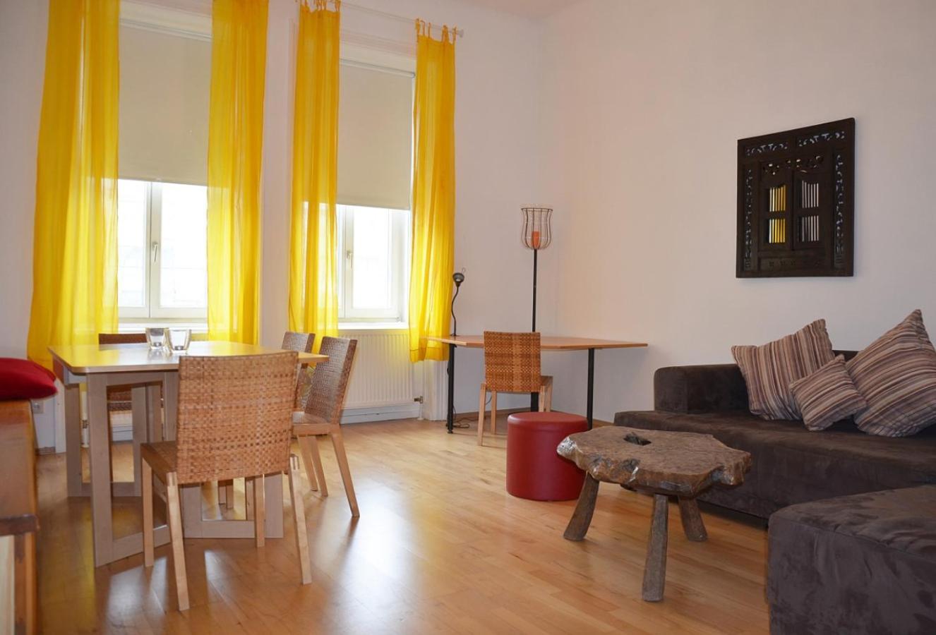 Vienna 1090 Daire Oda fotoğraf